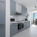 דירה Luka דוברובניק