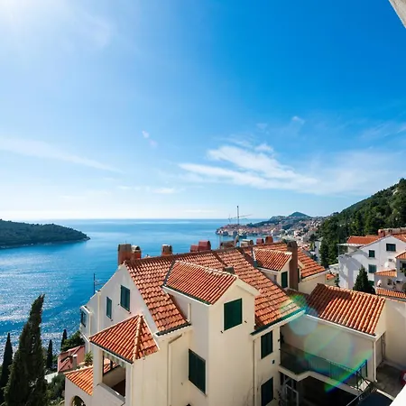 Appartement Luka