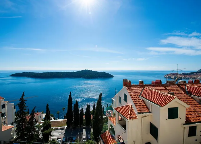 Luka Appartement Dubrovnik