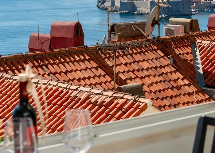 Luka Appartement Dubrovnik