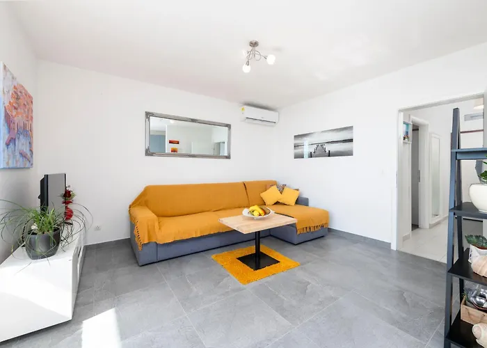 Luka Appartement