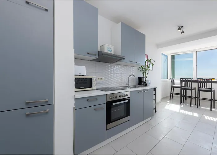 Appartement Luka Dubrovnik