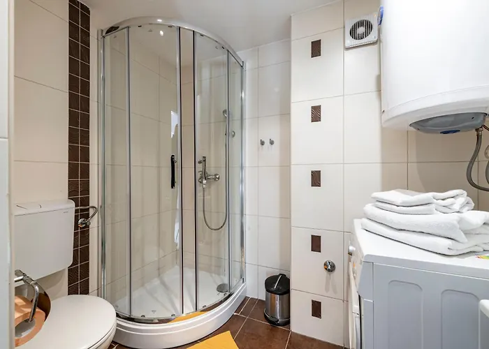 Luka Appartement Dubrovnik