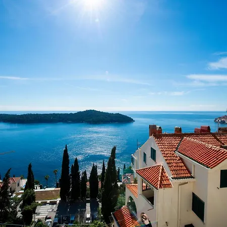 Luka Apartamento Dubrovnik