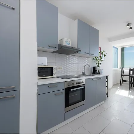 Apartament Luka Dubrownik