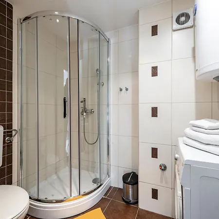 Luka Apartament Dubrownik