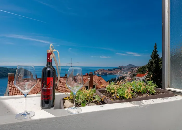 Luka * 杜布罗夫尼克