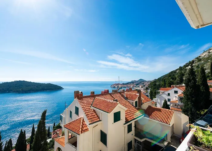 Appartement Luka