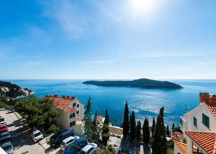 Luka Dubrovnik