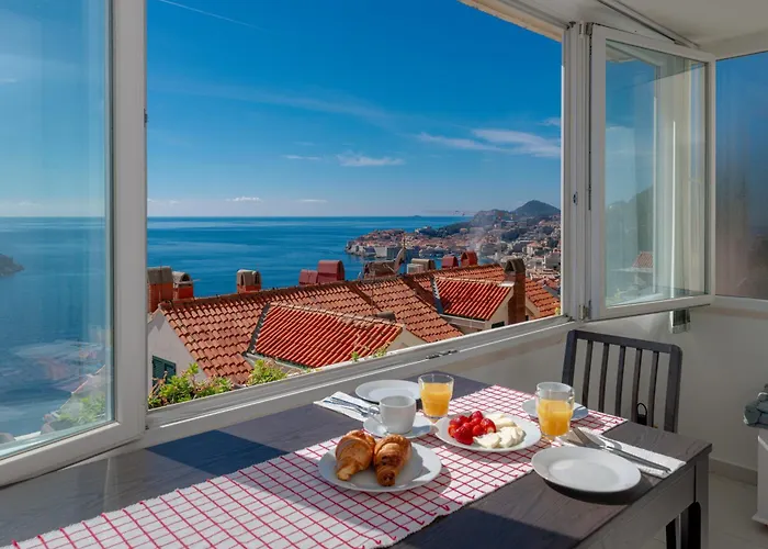 Luka Appartement