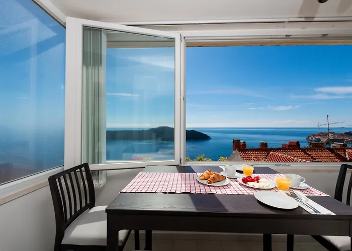Luka Appartement *