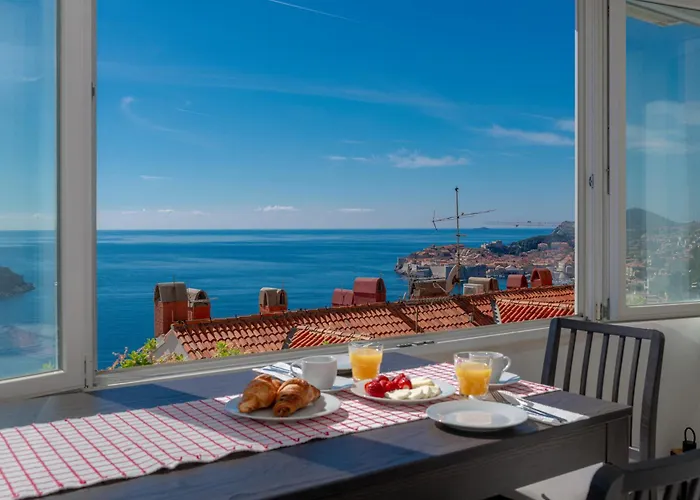 Luka * Dubrovnik