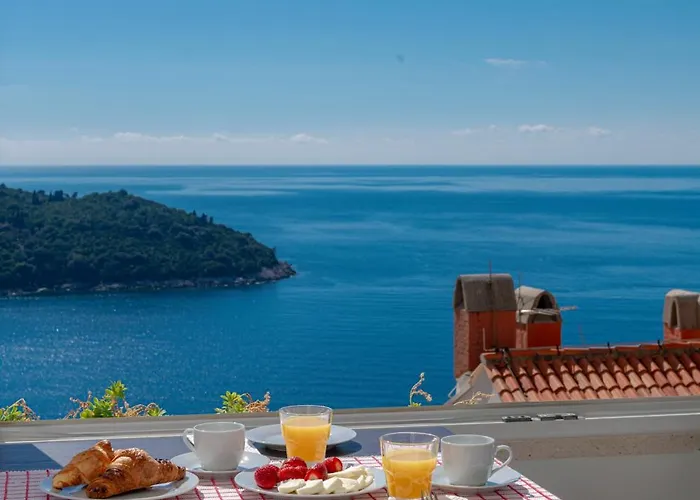 Luka Dubrovnik