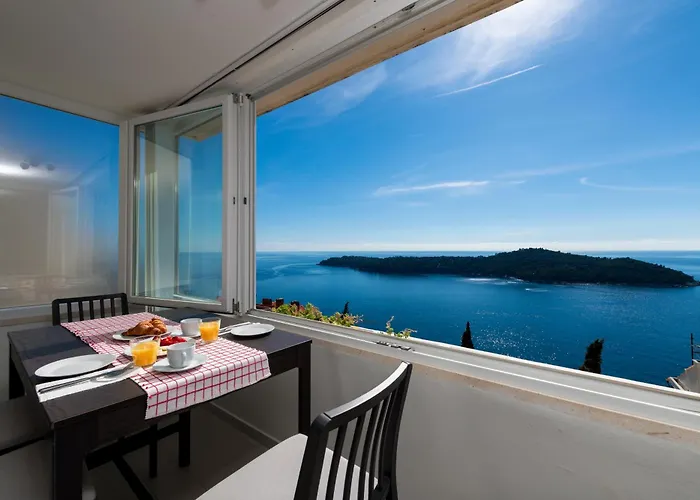 Luka Appartement