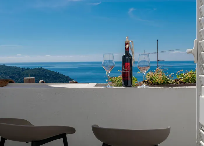 Luka Appartement *