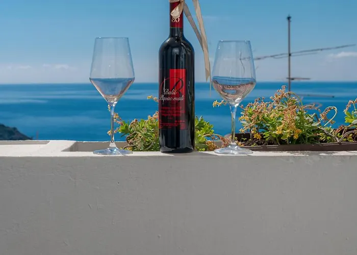 公寓 Luka 杜布罗夫尼克