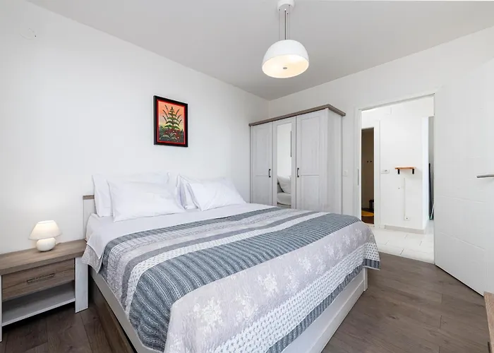 Luka * 杜布罗夫尼克