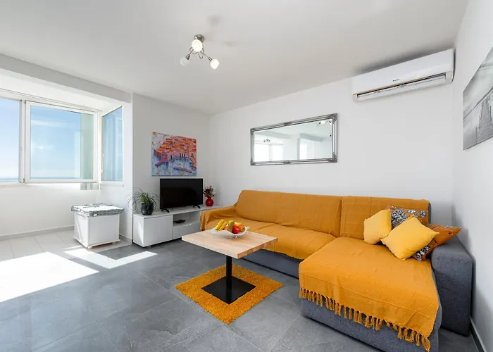 Appartement Luka