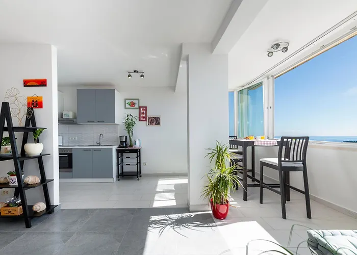 Appartement Luka *