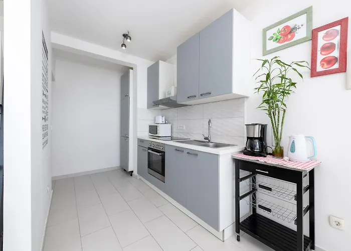 Luka * 杜布罗夫尼克