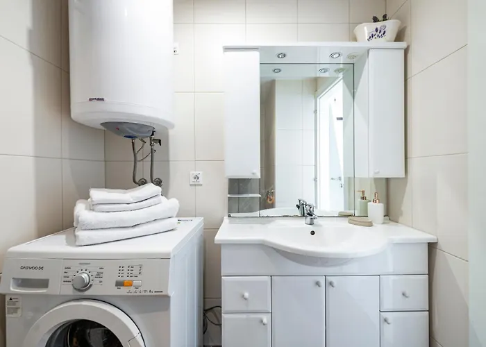 Luka Appartement