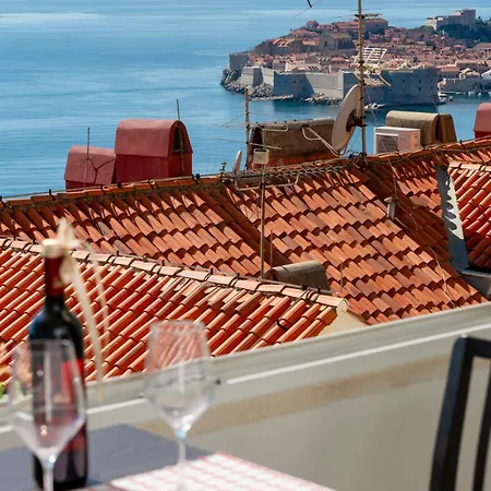 Luka Apartman Dubrovnik