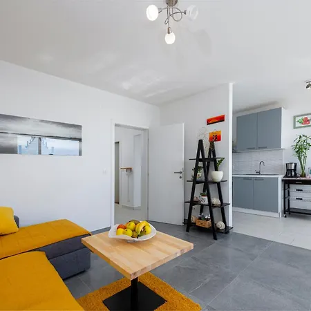 Luka Apartman Dubrovnik